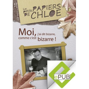 EBOOK revue les petits papiers de Chloé 0006