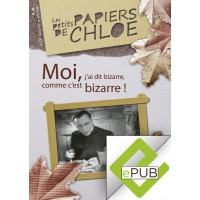 EBOOK revue les petits papiers de Chloé 0006