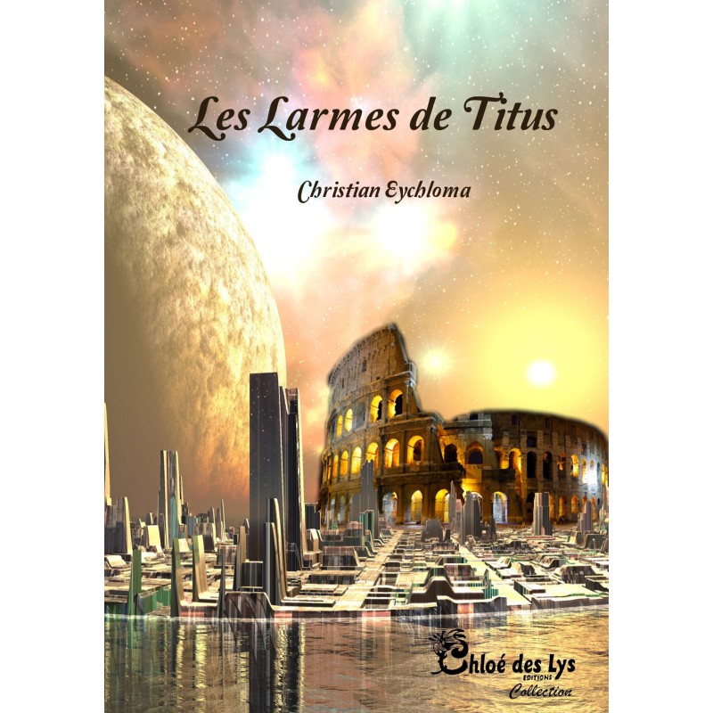 Les larmes de Titus
