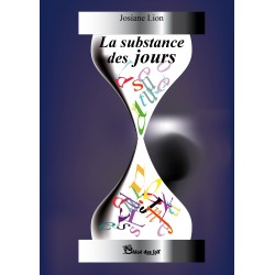 La substance des jours