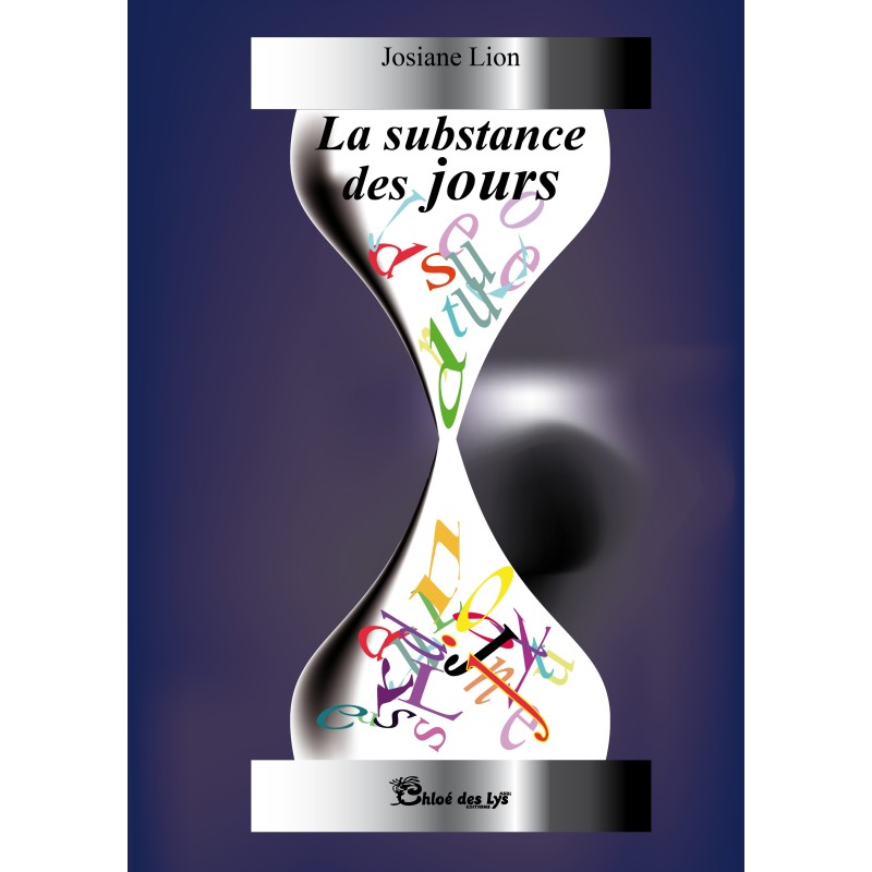 La substance des jours
