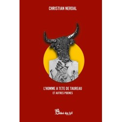 L'homme à tête de taureau