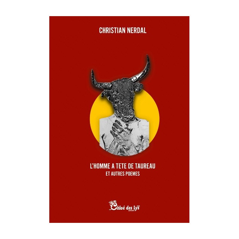 L'homme à tête de taureau