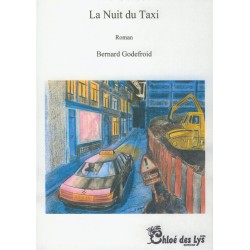 La nuit du taxi