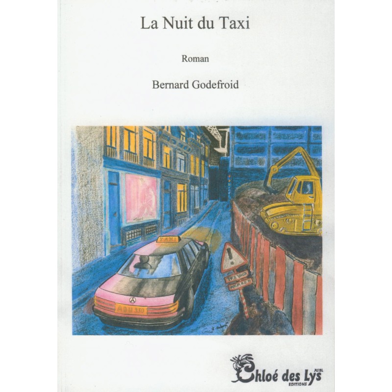 La nuit du taxi