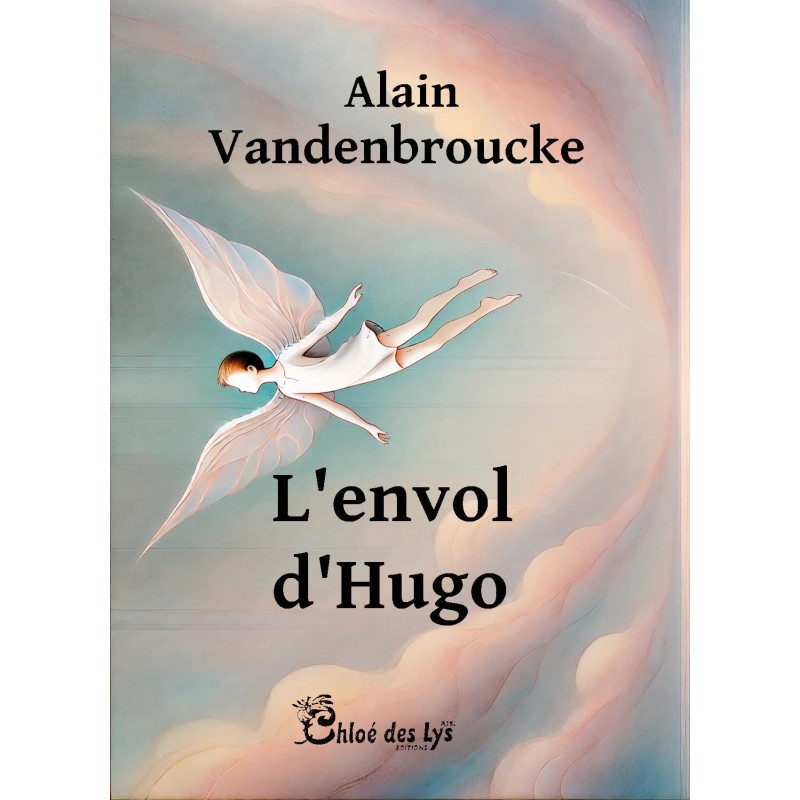 L'envol d'Hugo