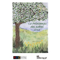 Le printemps des poètes 2012