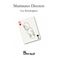 Murmures discrets