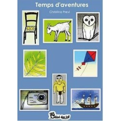 Temps d'aventures