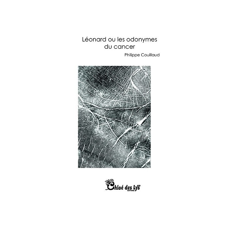 Léonard ou les Odonymes du cancer