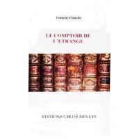 Le comptoir de l'étrange