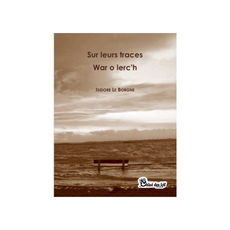 Sur leurs traces-war o lerc'h