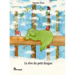 Le rêve du petit dragon