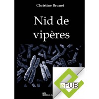 E-BOOK Nid de vipères