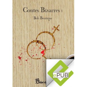 EBOOK Contes Bizarres