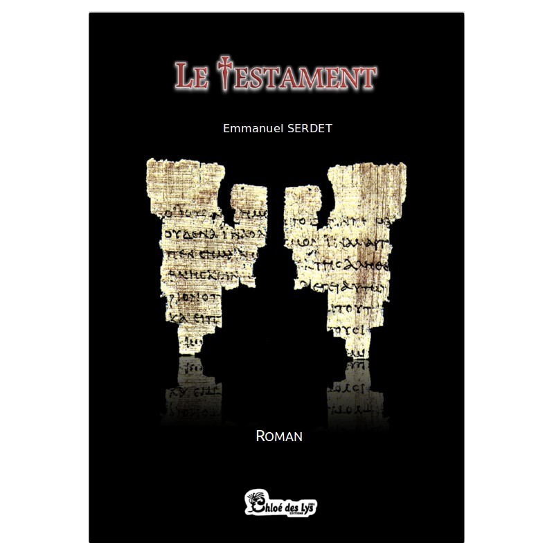 Le testament
