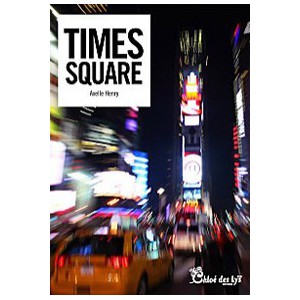 Times Square