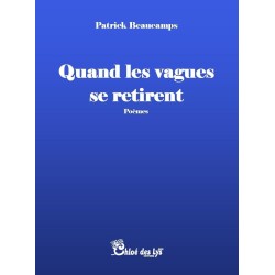 Quand les vagues se retirent