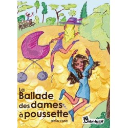 La ballade des dames à poussette