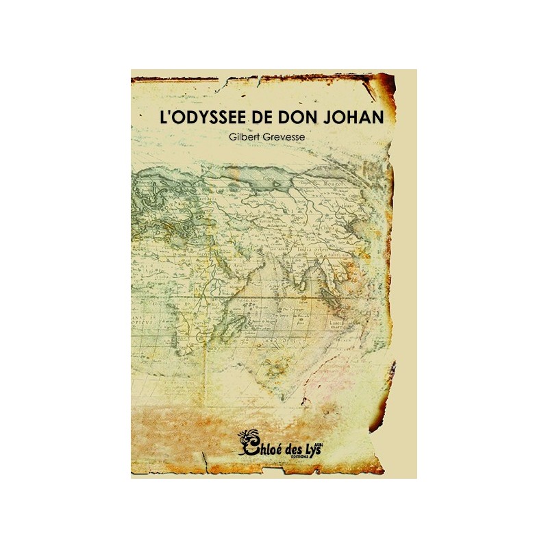 L'Odyssée de Don Juan
