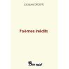 Poèmes inédits