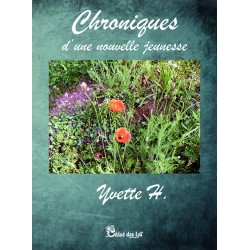 Chroniques d'une nouvelle jeunesse