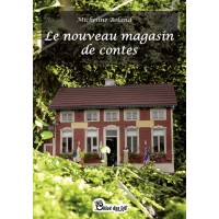 Le nouveau magasin de contes