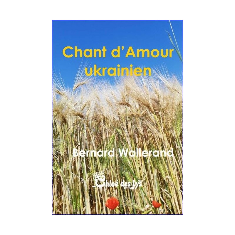 Chant d'Amour ukrainien