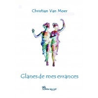 Glanes de mes errances