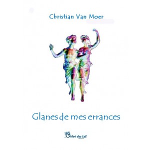 Glanes de mes errances