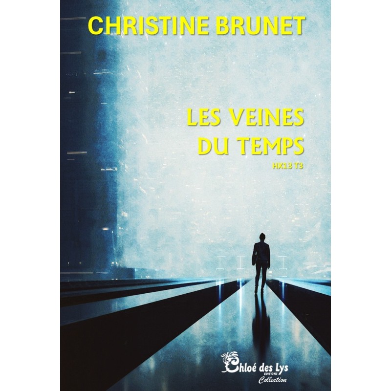 Les veines du temps