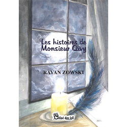 Les histoires de Monsieur Qivy