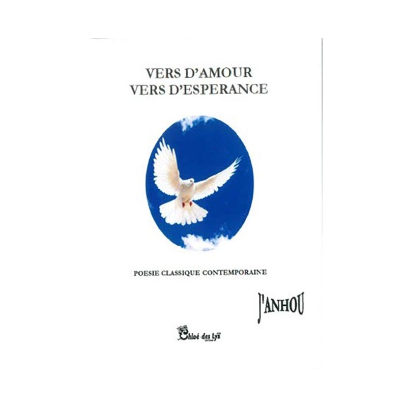 Vers l'amour vers d'espérance