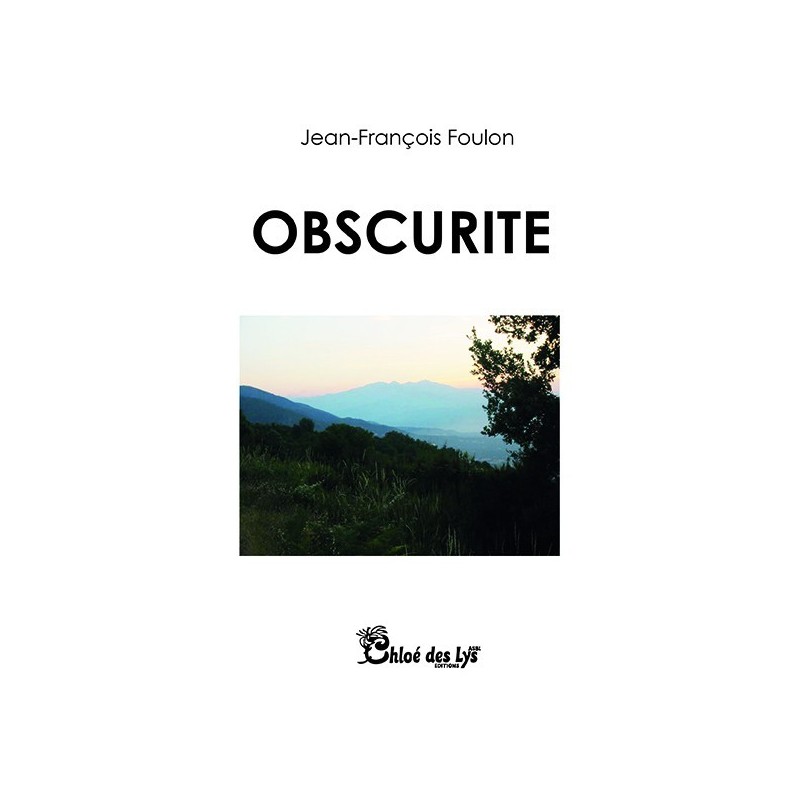 Obscurité