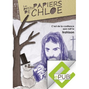 EBOOK revue les petits papiers de Chloé 0007