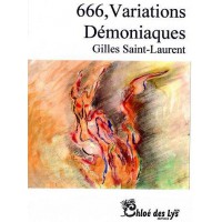 666, Variations Démoniaques