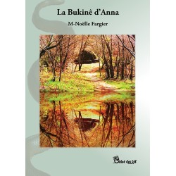 La bukiné d'Anna