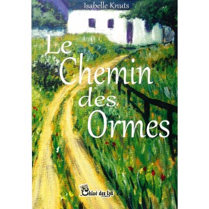 Le chemin des Ormes