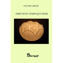 Parfum du temps qui passe