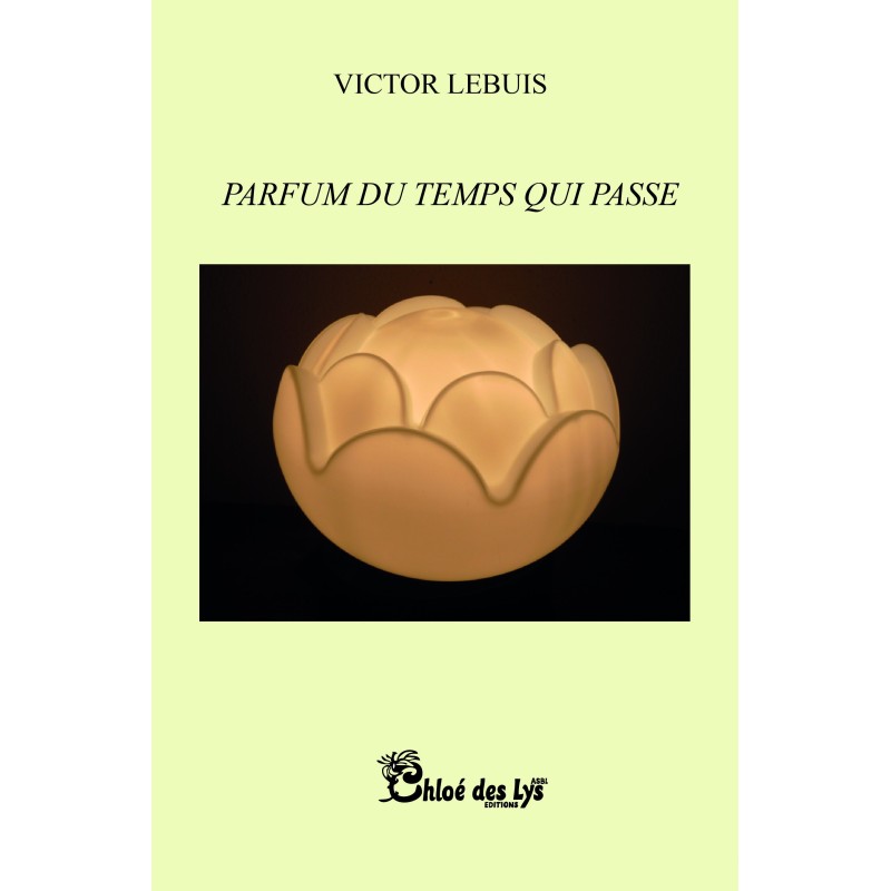 Parfum du temps qui passe