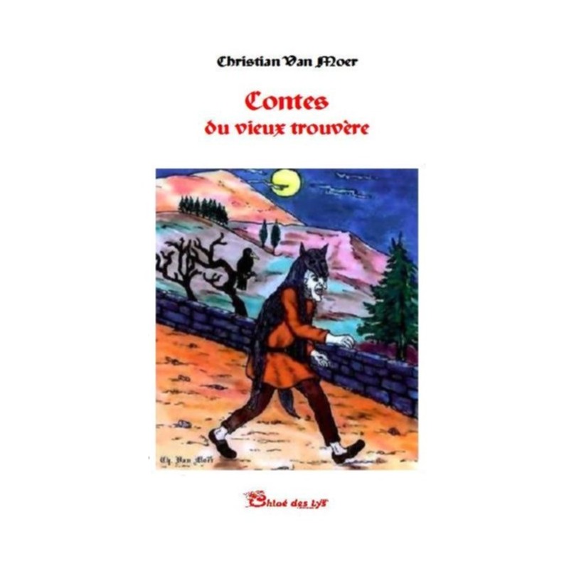 Contes du vieux trouvère
