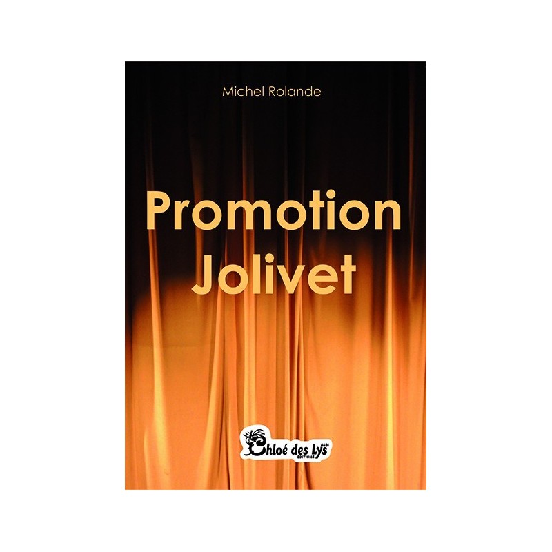 Promotion Jolivet