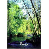Vert Lavande