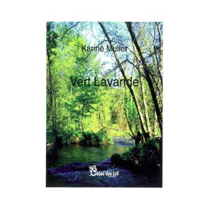Vert Lavande