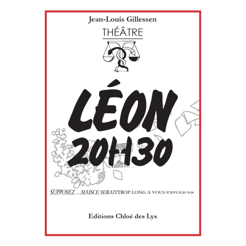 Léon 20h30