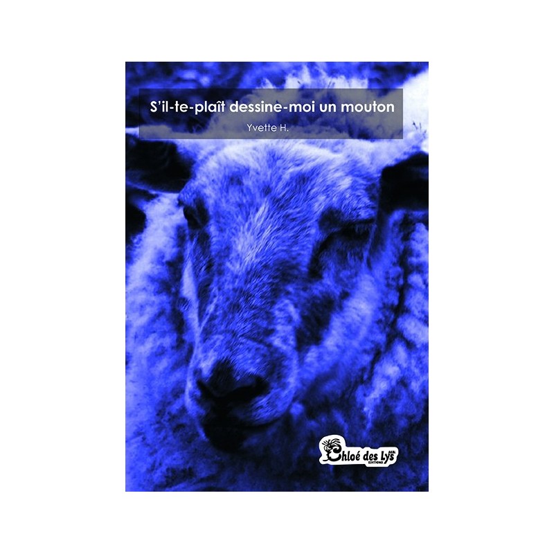 S'il te plaît, dessine-moi un mouton