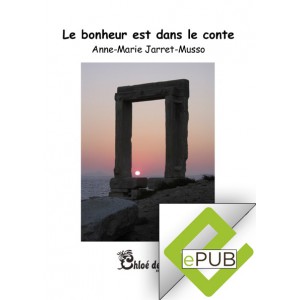 EBOOK Le bonheur est dans le conte