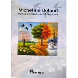 Haïkus et tankas au fil des jours