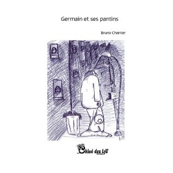 Germain et ses pantins