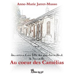 Au coeur des camélias